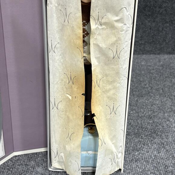 Fashion‎ Royalty Shock Bonbon Vanessa Perrin Doll Jason Wu Limited Edition Boxed - Picture 3 of 12